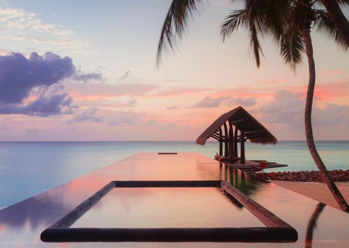 One&Only Reethi Rah